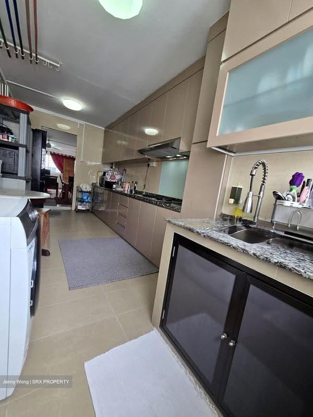 Blk 438 Tampines Street 43 (Tampines), HDB 4 Rooms #637978731